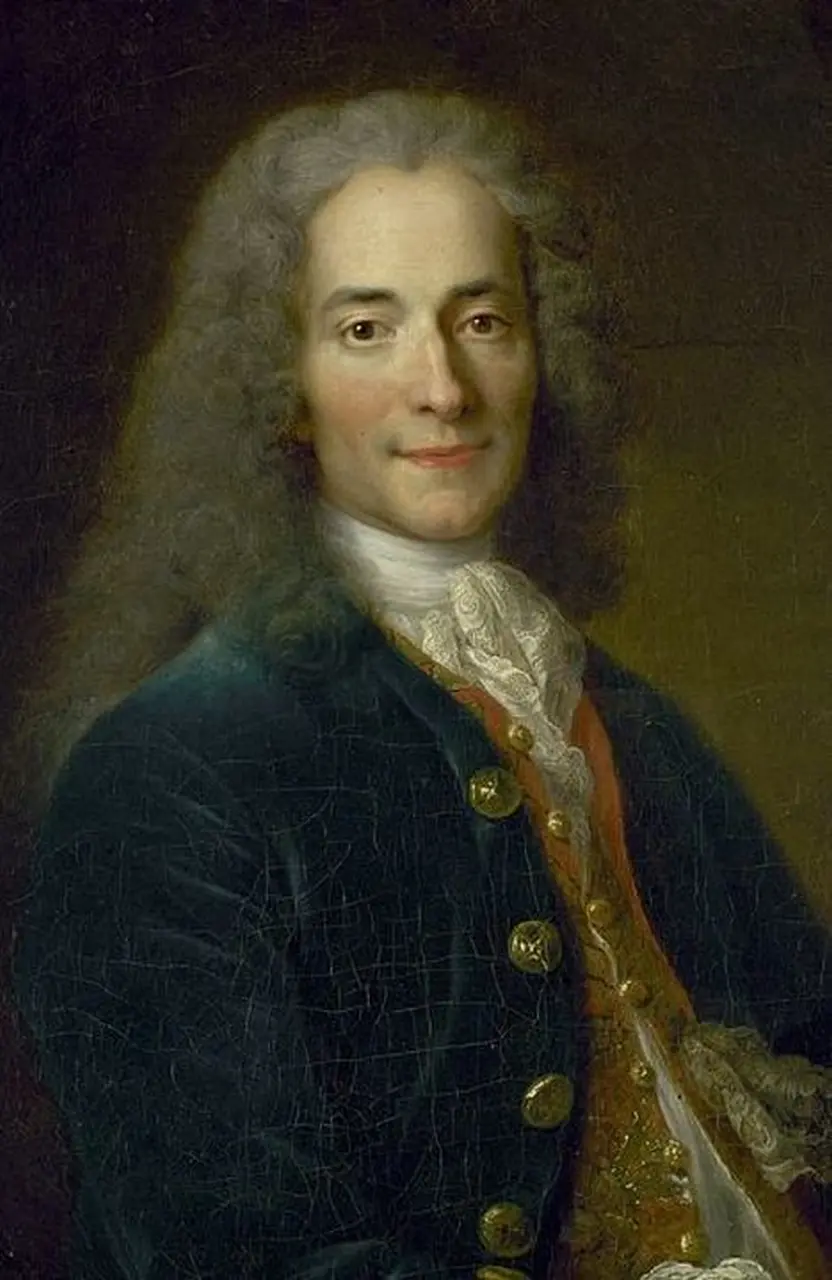 Voltaire